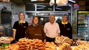 Memduh Büyükkılıç'tan Erciyes çıkarması