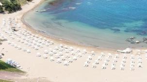 Miço Koyu 2025’e damga vurdu: Kadınlar plajında doğa ve konfor buluştu