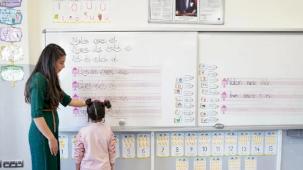 Milli Eğitim'de sözleşmeli eğitim personel istihdamı 'Resmi'leşti