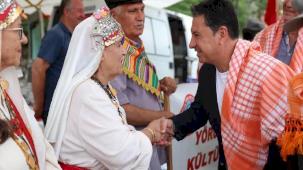 Muğla’da Yörük Ateşi 10. kez yandı