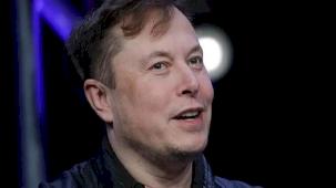 Musk'ın son kalesi: SpaceX