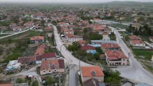 Nevşehir 'Çalış'ın adı 'Türkeli' oldu