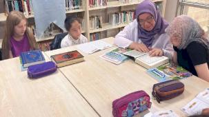 Ordu'da Bilgi Evleri’nde ücretsiz yaz etkinlikleri başladı