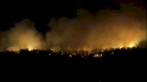 Orman'dan 22 Temmuz raporu: Müdahale edilen 54 yangından 51’i kontrol altında