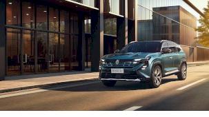 OYAK ve Renault'dan İkinci Stratejik Hamle: Renault Boreal Türkiye'de Üretilecek