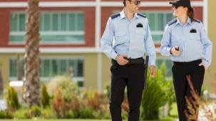 Özel güvenlik eğitimine yeni standart... Ders saatlerine taban ücreti geliyor