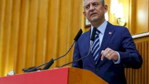 Özel'den hodri meydan: 2 Kasım'da seçimi getir!