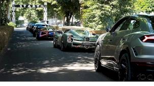 P Zero İçin 10.000 Beygir Gücü: Beşinci Neslin Lansmanı ve Pirelli'nin İkonik Lastiğinin 40. Yılı