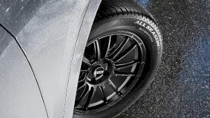 Pirelli, ödüllü Cinturato'nun özelliklerini taşıyan ve SUV'lar için geliştirilen yeni Scorpion All Season SF3 lastiğini tanıttı