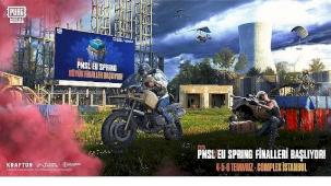 PUBG MOBILE Super League yarın İstanbul'u Sarsmaya Hazırlanıyor