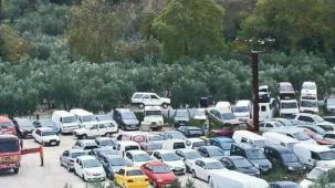 Sahipsiz araçlara yeni düzenleme geldi... Kurallar değişti, süre verildi!