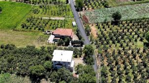 Sakarya Arifiye’ye sıcak asfalt dokunuşu