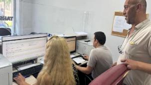 Sakarya Geyve'de 'e-belediye' dönemi