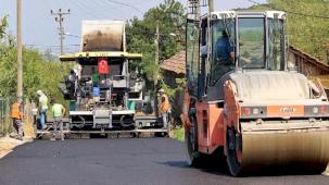 Sakarya Serdivan’ın ulaşım ağı yenileniyor