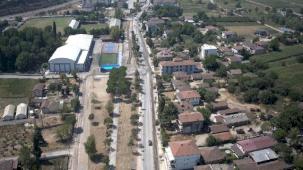 Sakarya Söğütlü bu parkta 'ritim' tutacak