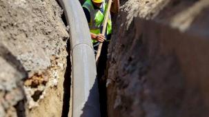 Sakarya Söğütlü’de altyapı seferberliği