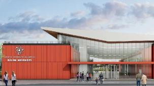 Sakarya’da bilim için büyük adım