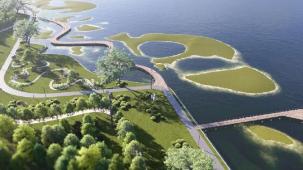 Sapanca Gölü ile ilgili yeni gelişme... Sakarya’da tabiatın göz bebeği olacak