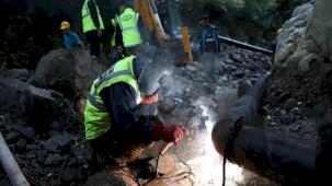 SASKİ’den Hendek’e su uyarısı! Gece tüketimi alarm veriyor