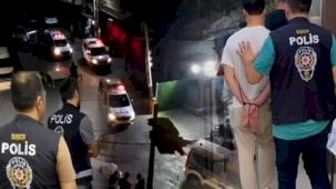 Son 5 günde 179 'siber' gözaltı