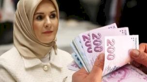 Sosyal yardımlarda yeni dönem... Evde bakım yardımı 11 bin 702 TL'ye yükseldi