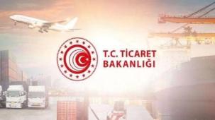 Ticaret Bakanlığı’ndan dampinge karşı önlemlere yeni tebliğ!