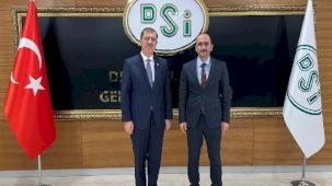 Tokat’ta stratejik su yatırımları masaya yatırıldı