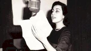 TRT radyolarının usta spikeri Özcan Atamert vefat etti