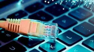 Türkiye internette dünya ortalamasının üzerinde