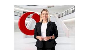 Vodafone Türkiye'ye Müşteri Deneyiminde 8 Ödül Birden