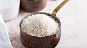 Yapılan son araştırmalar, pirinç tüketiminin diyet kalitesini artırdığını gösteriyor