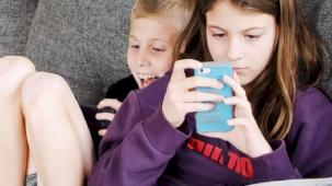 Yeni araştırma çarpıcı sonuçlar ortaya koydu... Çocuklar reklamları tanıyor ama satın almıyor