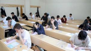 YKS şampiyonu Nizip'ten çıktı