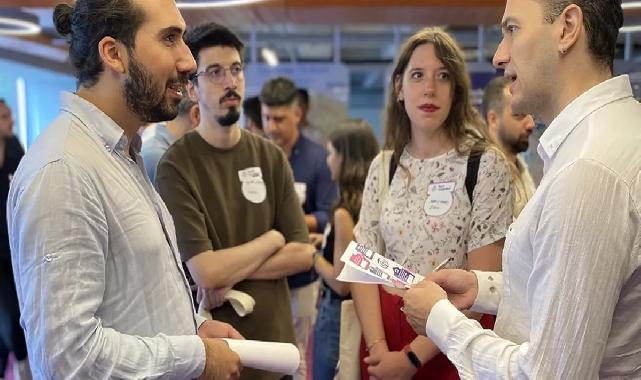 Tech Istanbul Growth, girişimleri İstanbul’un geleceğine taşıyor