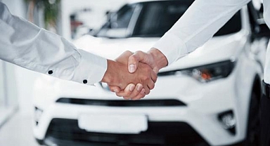 Ticaret'ten motorlu taşıt ticaretinde sert denetim!