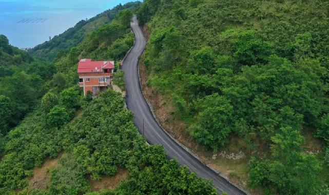 Turizme çıkan yol modernleşiyor