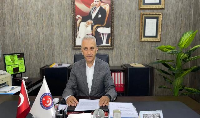 Türk Sağlık Sen, Alikahya Yerleşkesi’ndeki servis mağduriyetinin takibinde