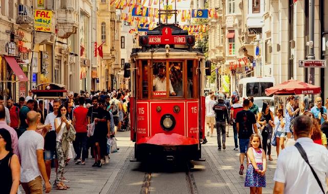 Türkiye'de 2024’te 2,7 milyon kişi iller arası göç etti! İstanbul göçte zirvede