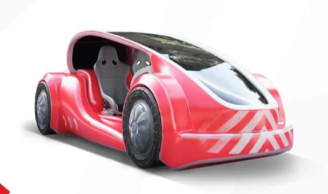Uluslararası elektrikli araç yarışlarında sonuçlar açıklandı