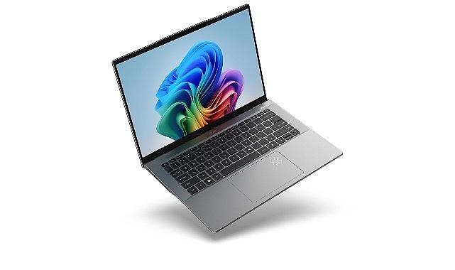 Yapay Zekayla Güçlenerek Üretkenliği Yeniden Tanımlayan Yeni Acer Swift Go 14 AI, Şimdi Türkiye'de