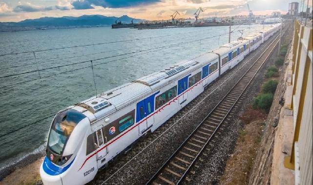 30 Ağustos'ta raylı ulaşım ücretsiz