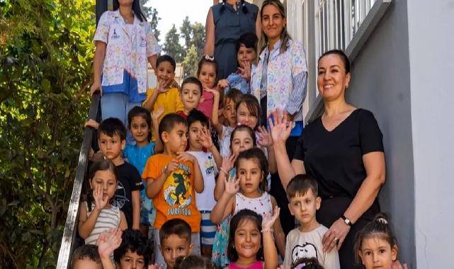 4 bin TL İzmirli ebeveynleri mutlu etti