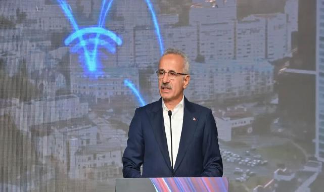 5G Geri Sayımı Başladı... İlk Sinyal Hedefi 2026