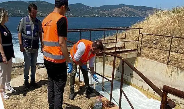 6 ayda 'Çevre'den 2,6 milyar TL ceza!