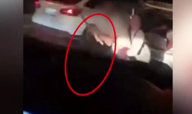 Ankara Keçiören’de 'baltalı saldırı' ile ilgili gereği yapıldı!