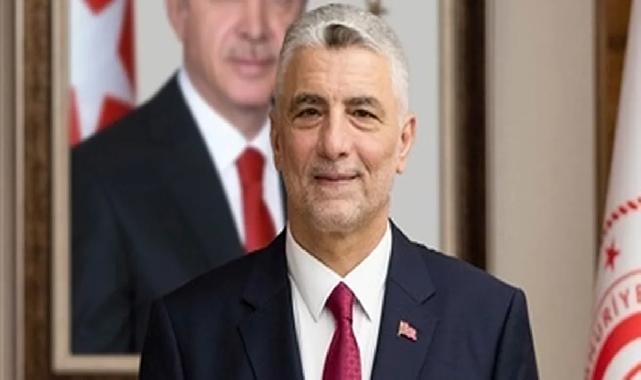Bakan Bolat dış ticaret verilerini değerlendirdi