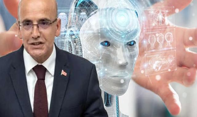 Yapay zekayla vergisel işlemler hızlanıyor