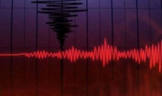 Balıkesir’de deprem! Çevre illerden de hissedildi