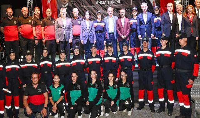 Başkan Büyükakın’dan kentsel dönüşüm için tarihi çağrı
