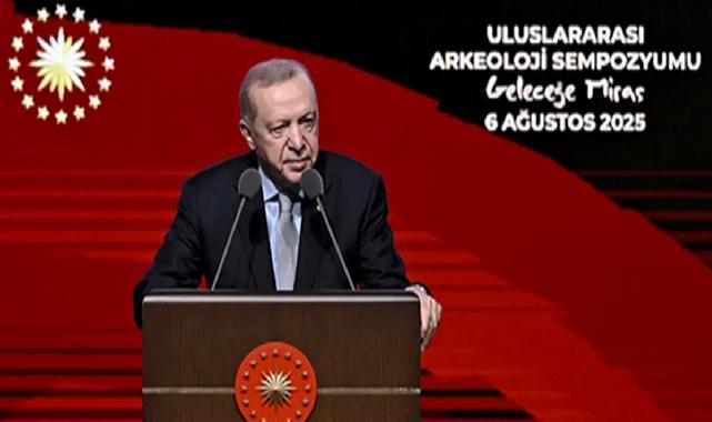 Beştepe'de Uluslararası Arkeoloji Sempozyumu